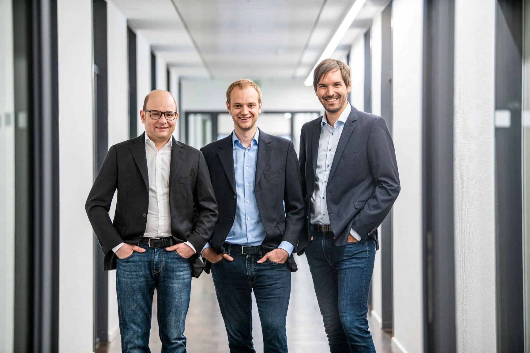 Process mining specialist Celonis goes from dull, to worth-$11-billion-dull.