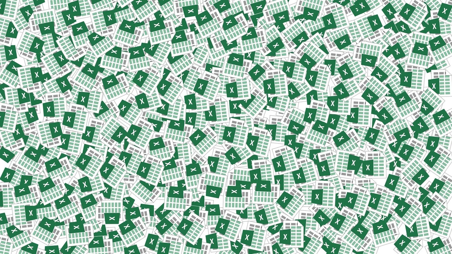 Why the financial function should finally ditch Excel
