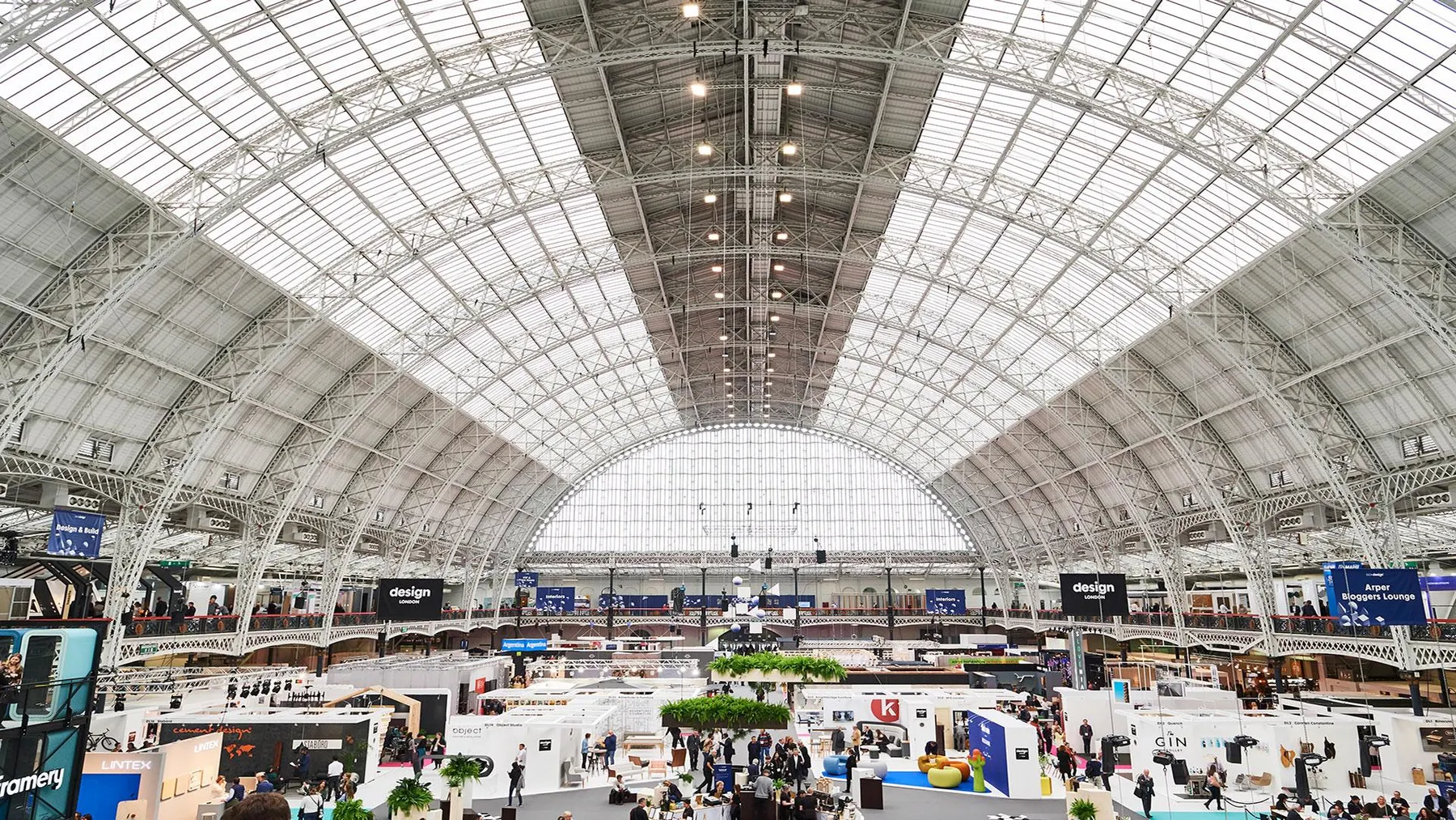 Booked flights to Infosecurity Europe 2021? About that...
