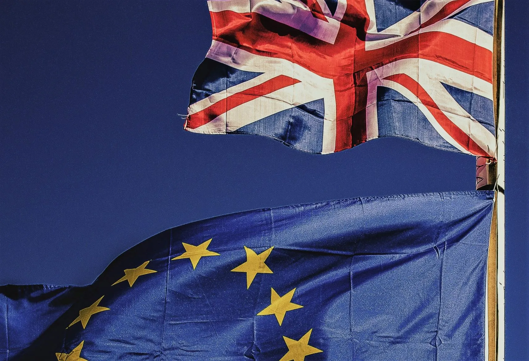 EU's data adequacy plan comes with stern warning
