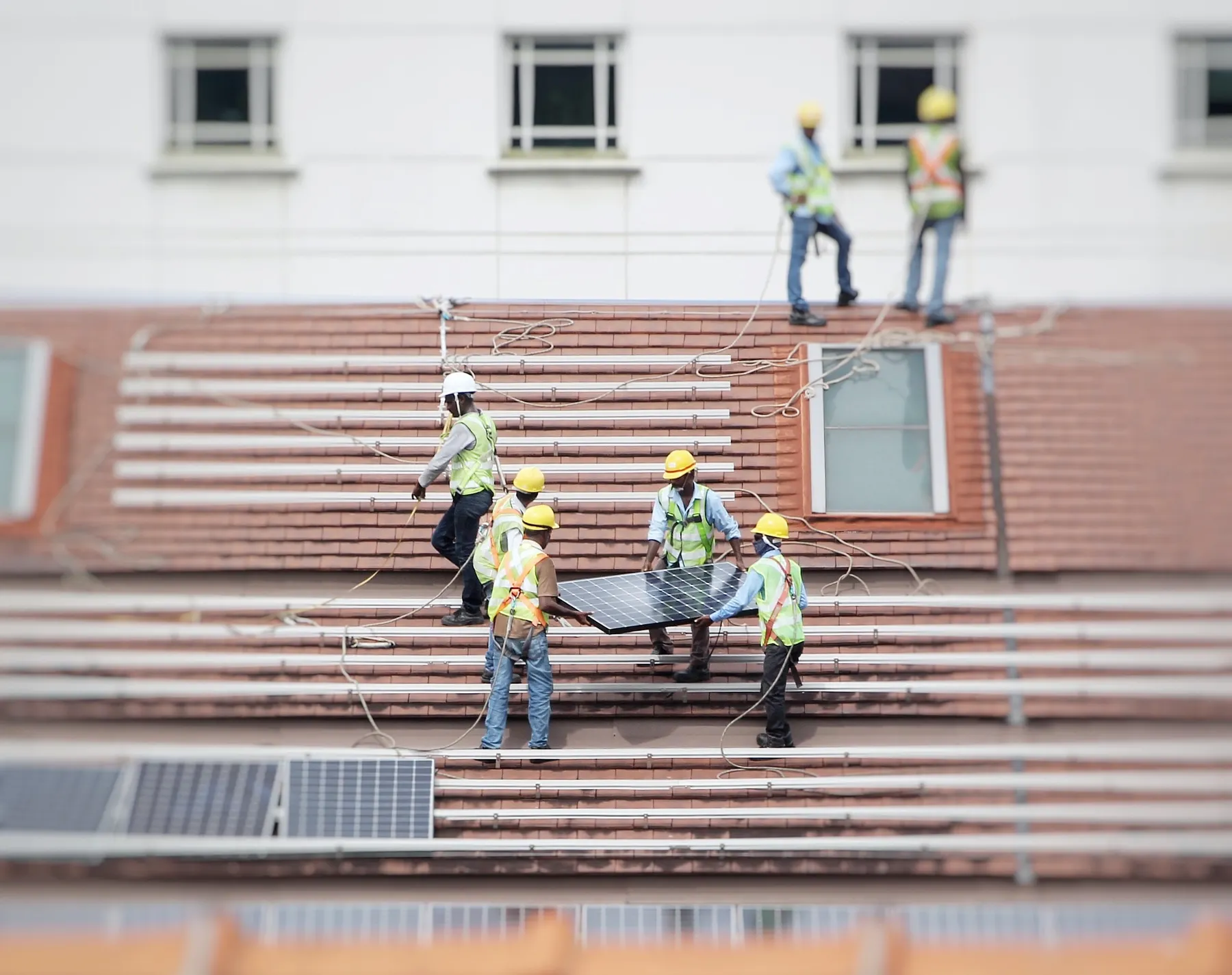 Digitalising the UK’s energy system: 5 key takeaways from a landmark new report