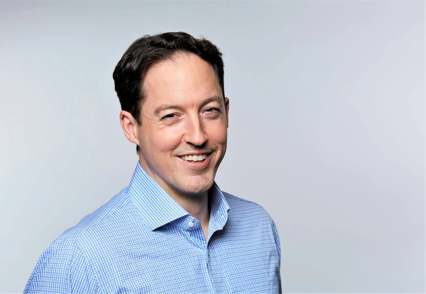 TCV's John Doran on the fintech revolution