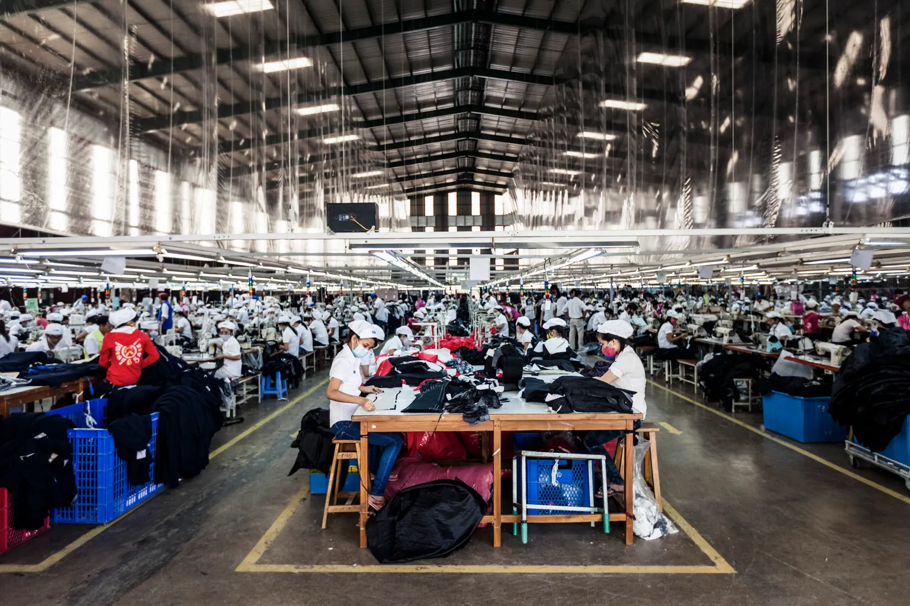 Nike's digital ambitions hit supply chain snags, as two worlds collide