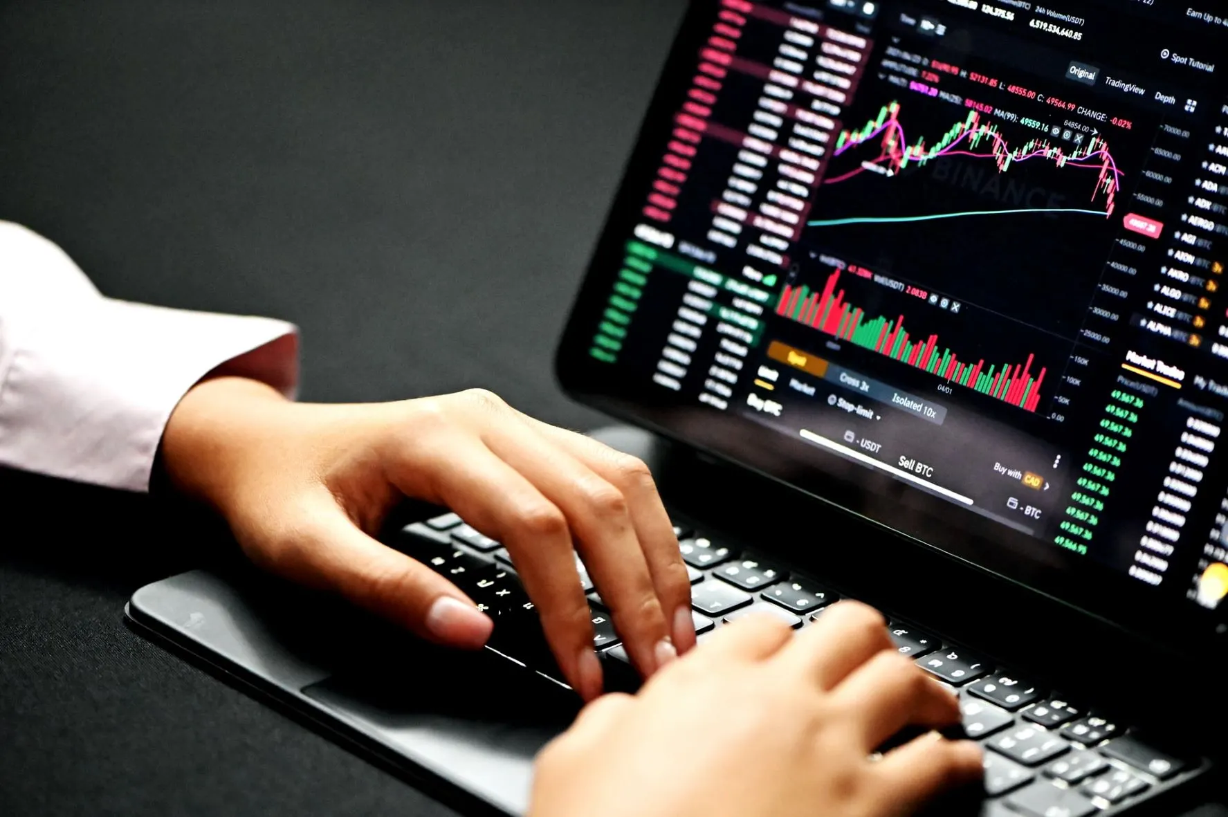 Swiss regulators approve SIX's new "digital" SDX exchange - here's why that matters