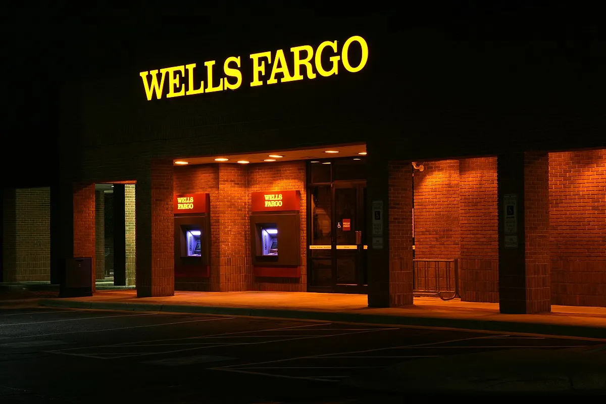 Wells Fargo unveils new multi-cloud infrastructure strategy: Azure, GCP... and GreenLake?