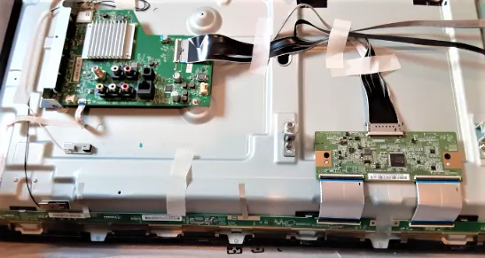 TV maker Vizio sued for alleged copyleft violations -- after failing to disclose source code