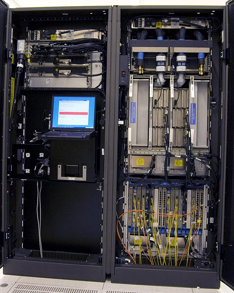 Tackling legacy applications on mainframes