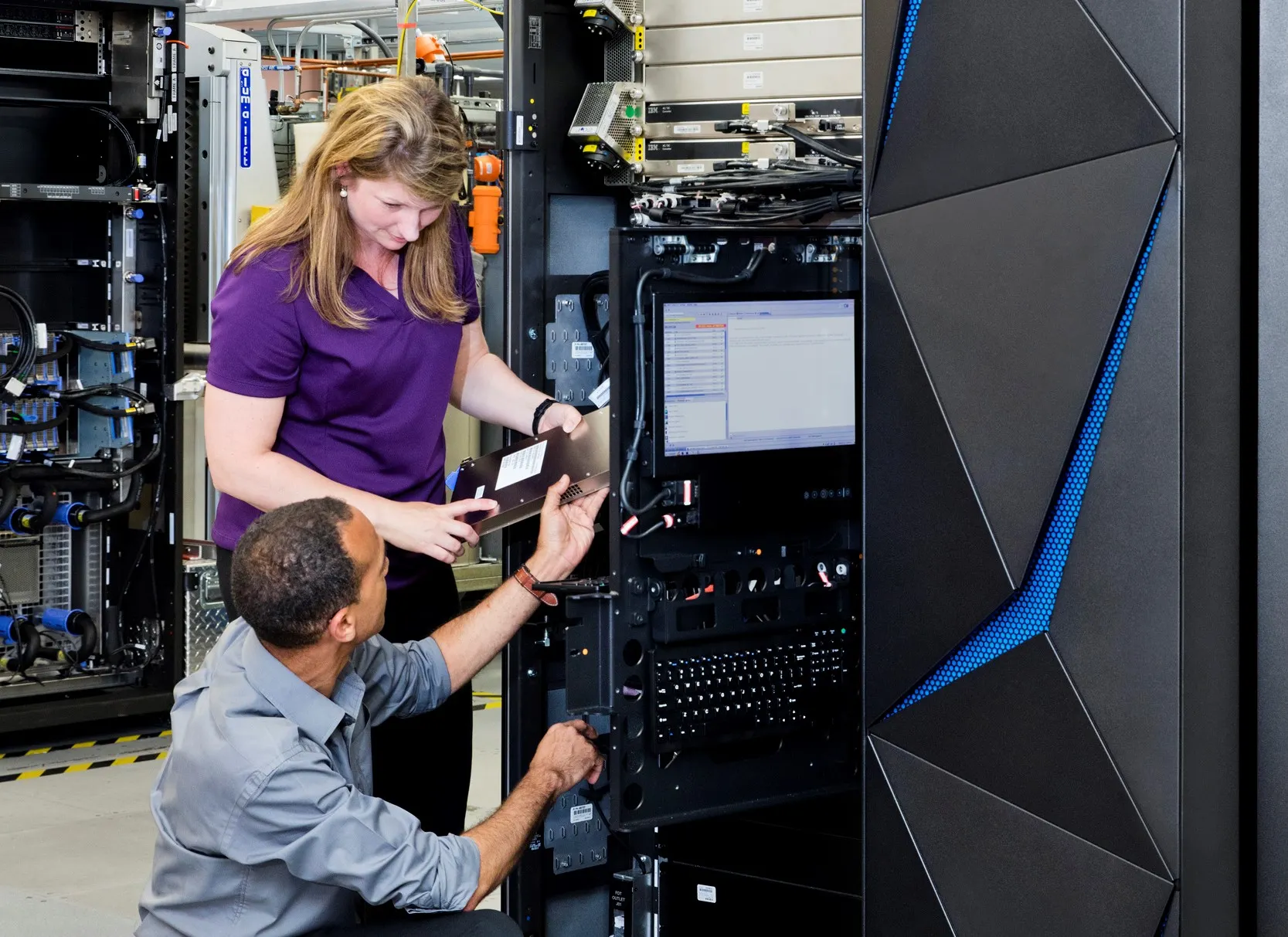 Confessions of a mainframer: I still recommend COBOL...