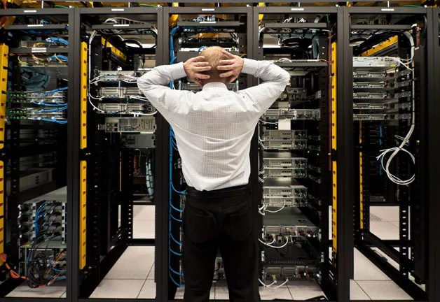 Kronos attack: backup access targeted amid cold storage overhaul vow