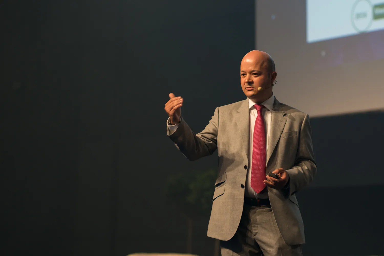 The Big Interview: BNP Paribas's Cyber Risk Leader Ramy Houssaini