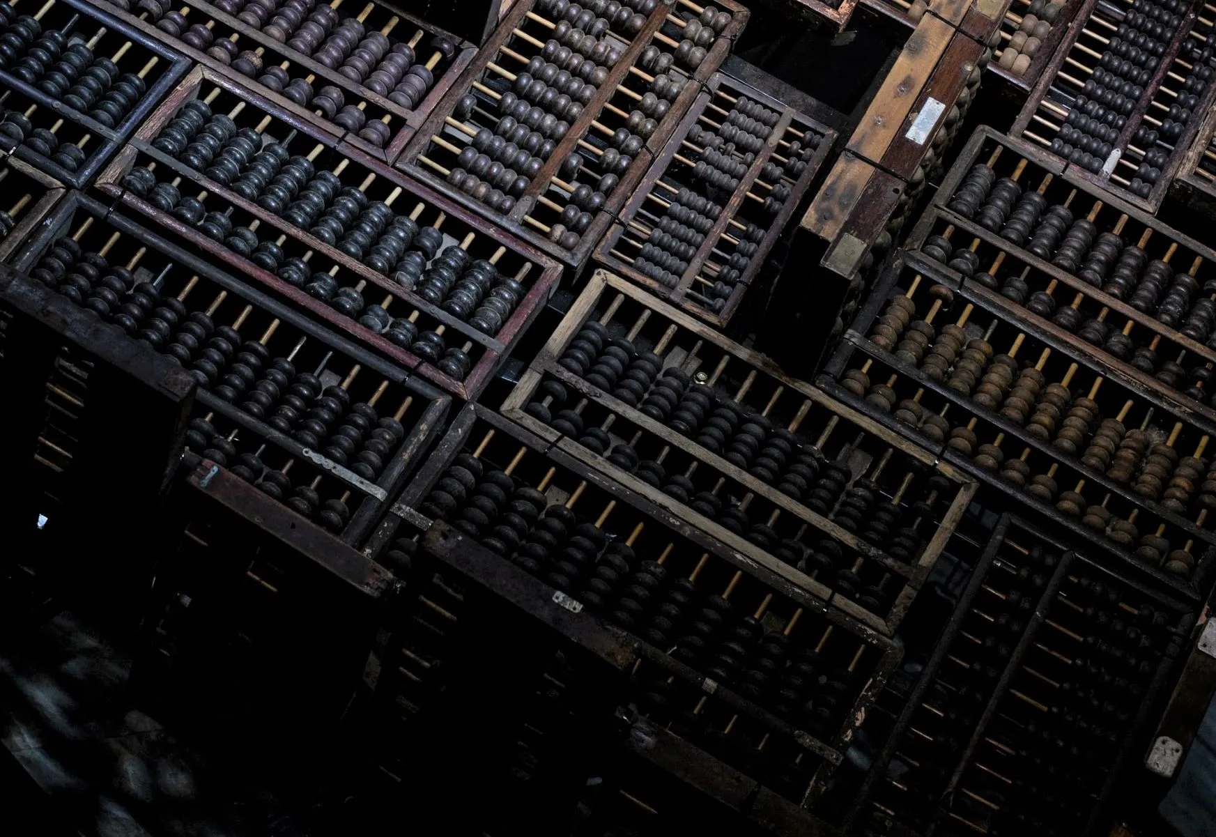 Watchdog's reports, fines reveal reliance of banks on spreadsheets