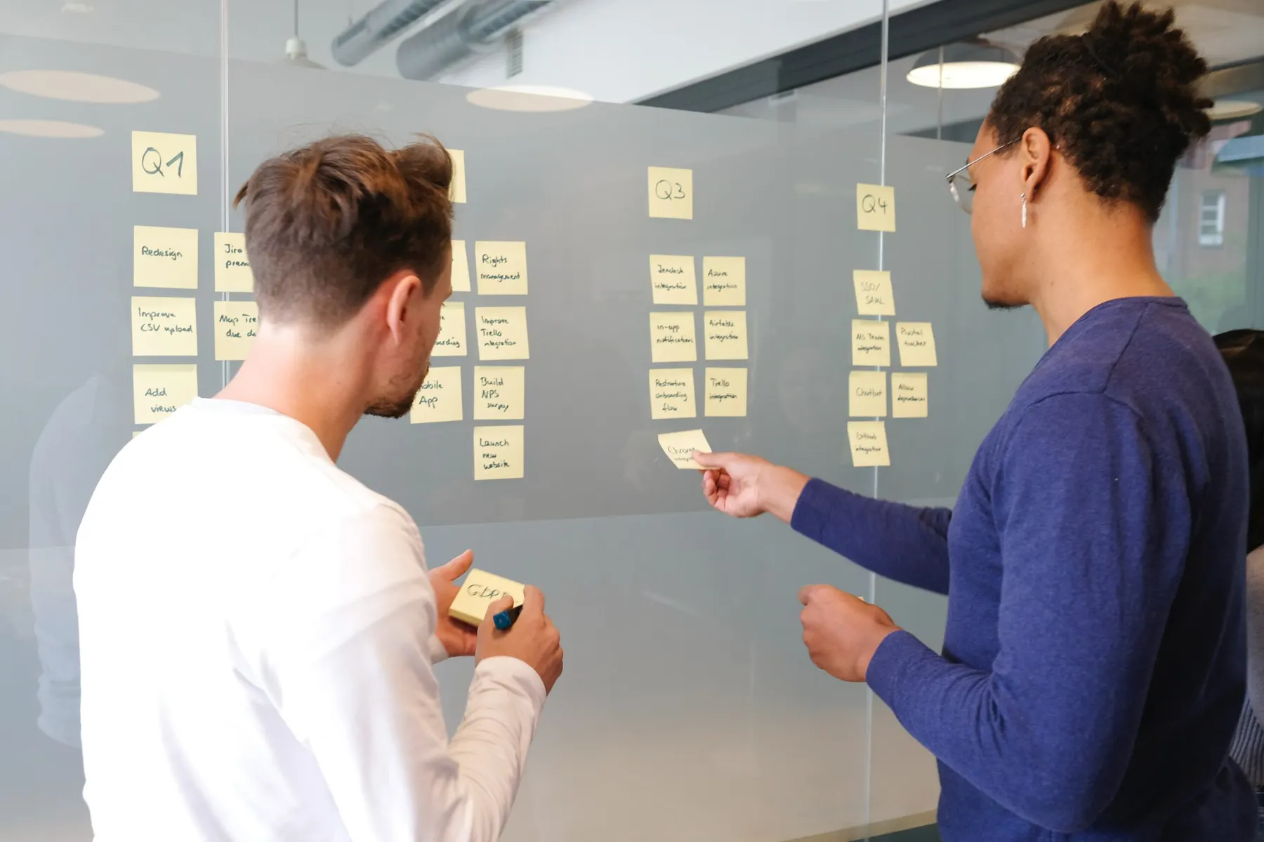 The Top 10 fastest growing enterprise apps