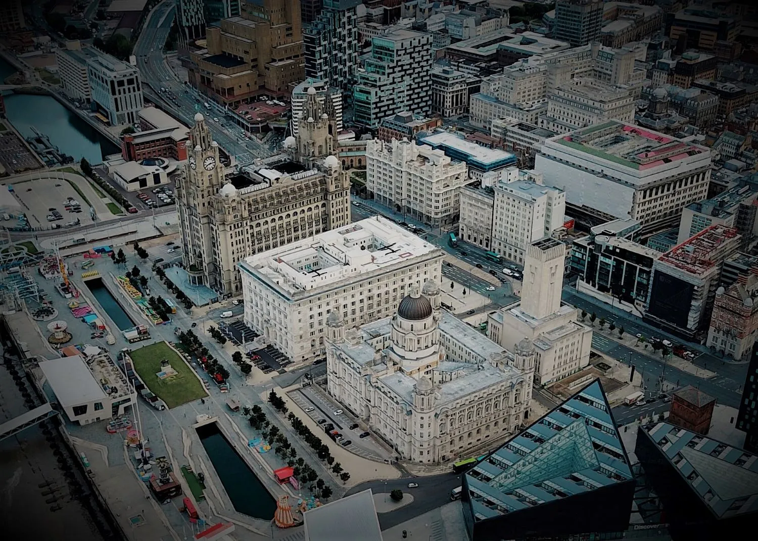 Flagship Liverpool 5G healthcare network project nears completion