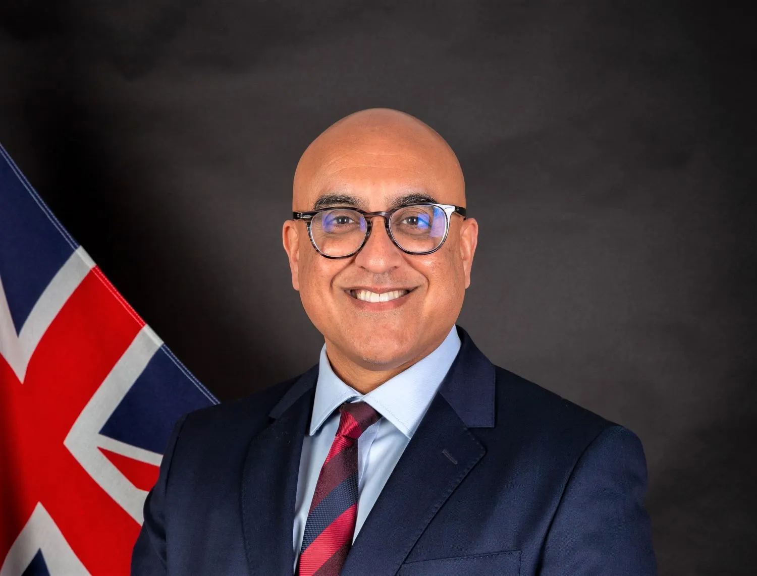The RAF appoints its first ever CDIO
