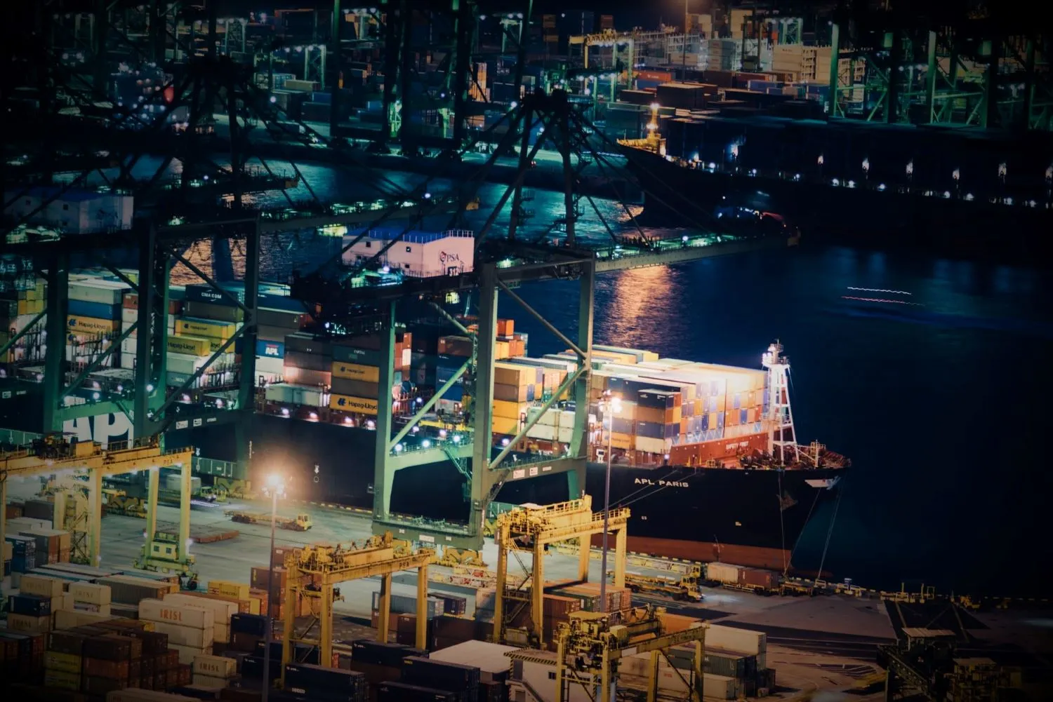 UPDATED: $16B freight forwarder "Expeditors" hit by crippling hack