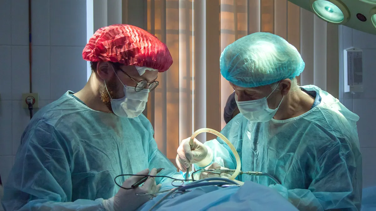 Healthcare AI environment ‘very confusing’ for devs: National Data Guardian