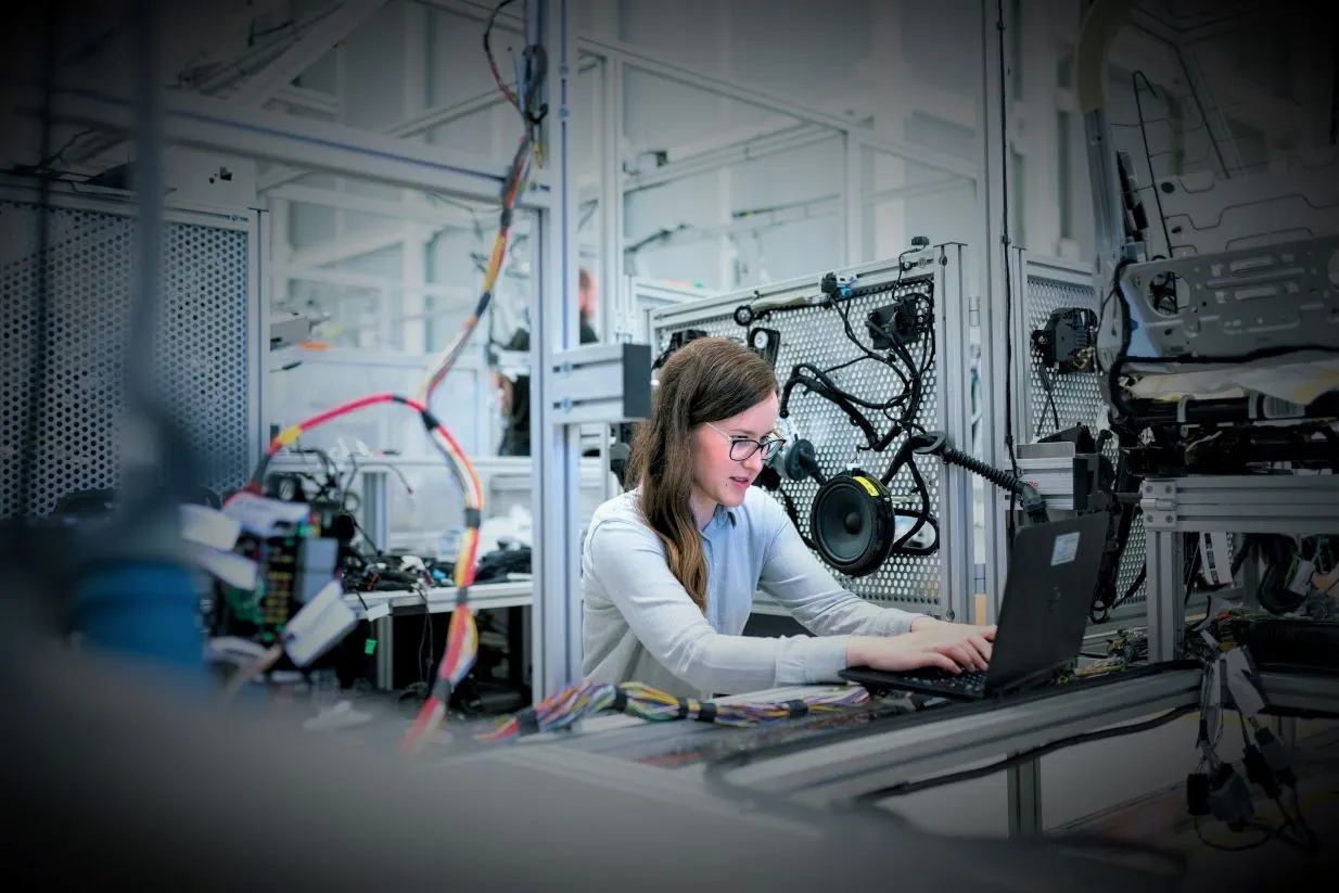 Large language model platforms will be the "new factories"
