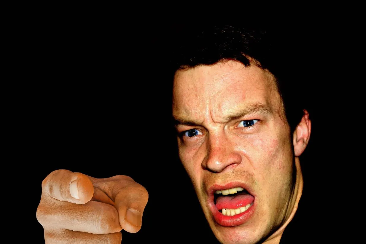 Security teams still face finger-pointing. Blame culture must end