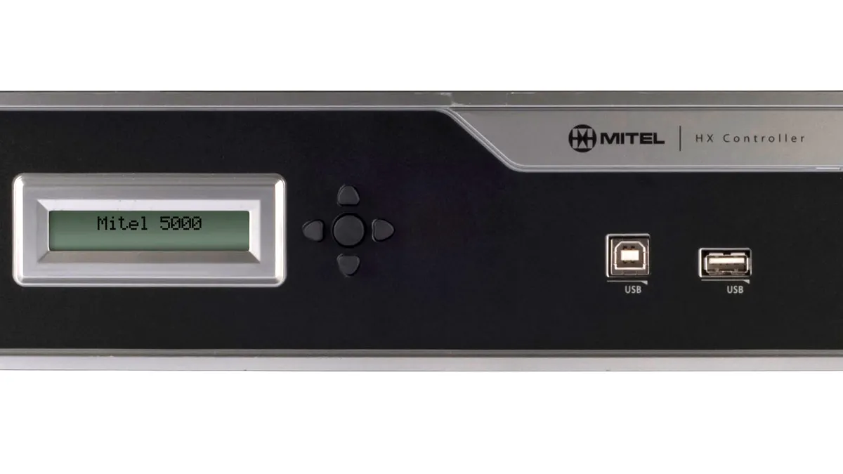 Mitel 0day being used as access point for ransomware