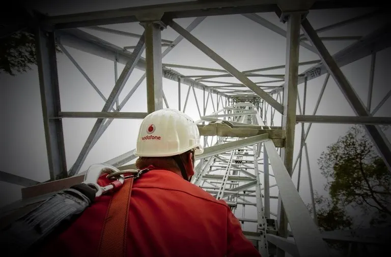 Supplier hack had “scope to impact entire telco industry”: Vodafone