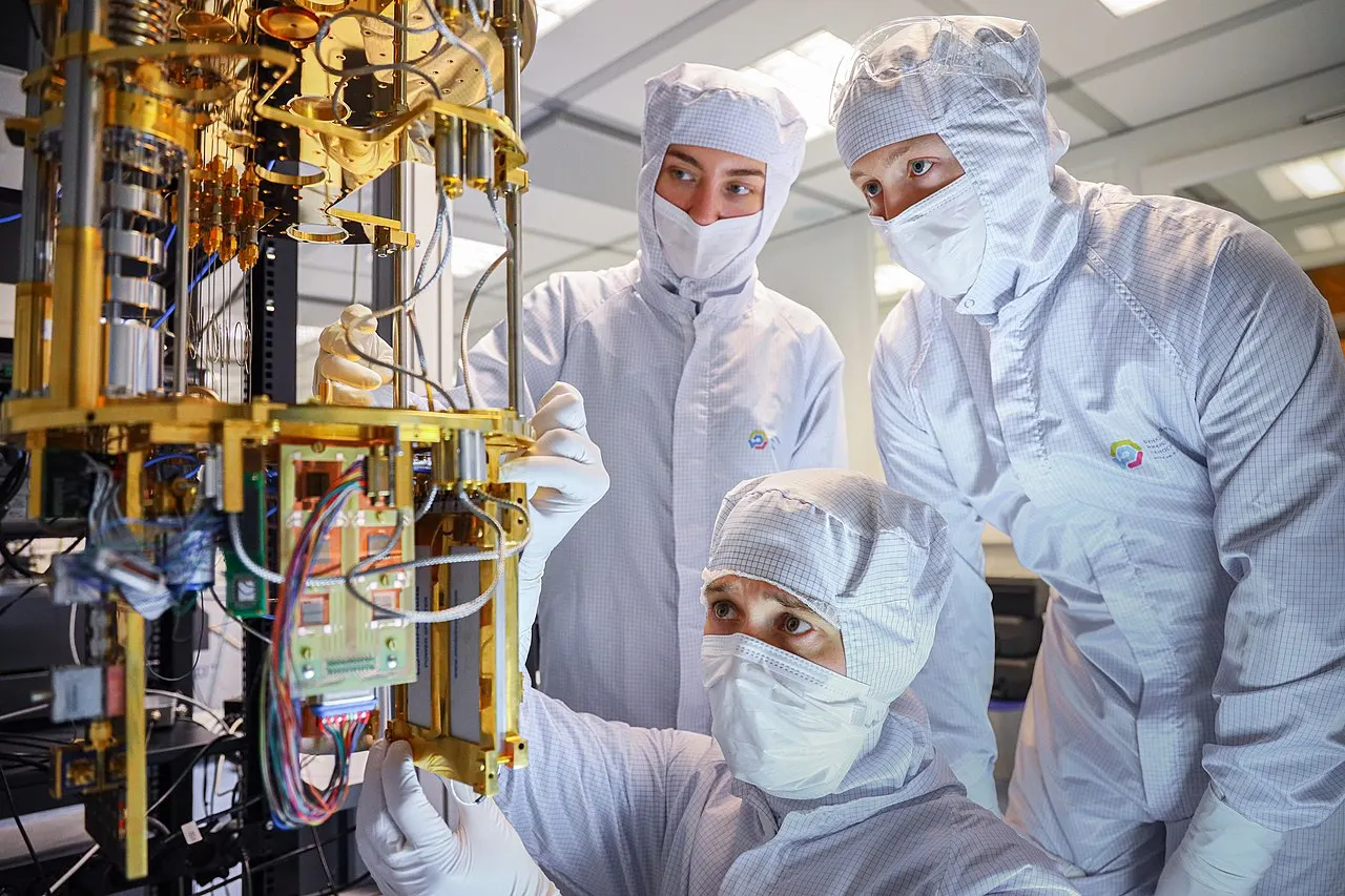 NIST reveals first four post-quantum cryptography algorithms