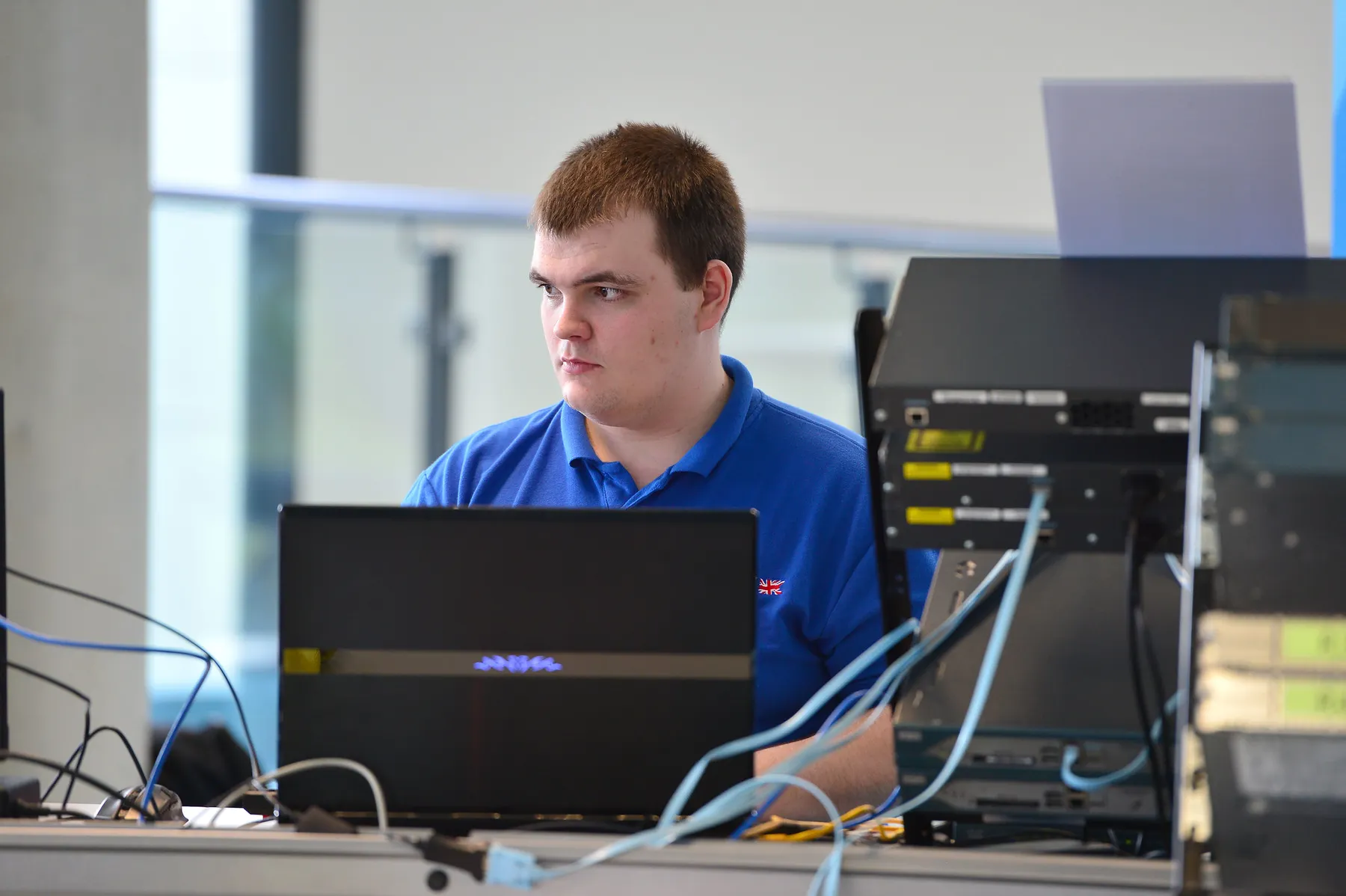 Intune for Linux GA in Q3 -- but will be bare bones.