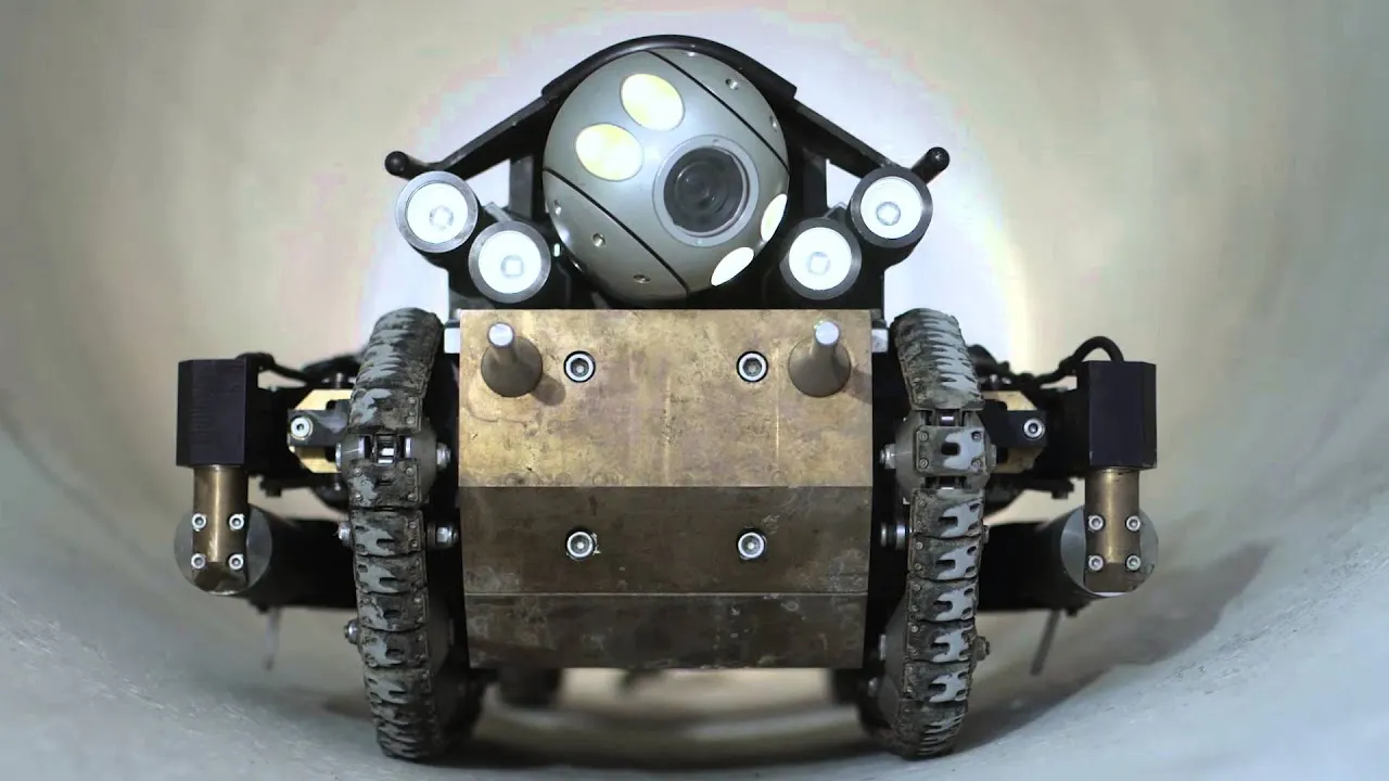 Eliot Horowitz wants to start a robotics revolution with Viam