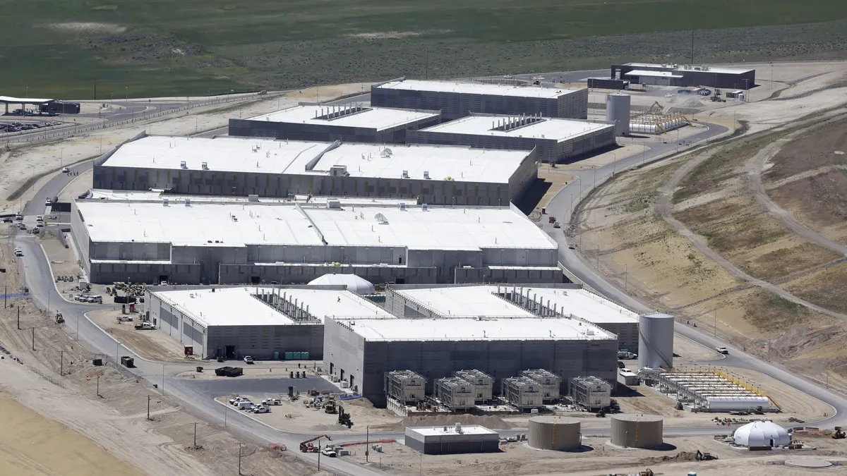 Wanted: Chief Data Officer for the US intelligence community