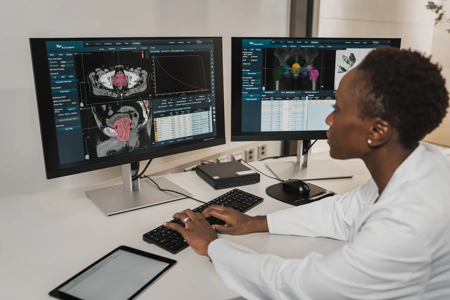 Contract for £360m NHS Federated Data Platform coming “within weeks”