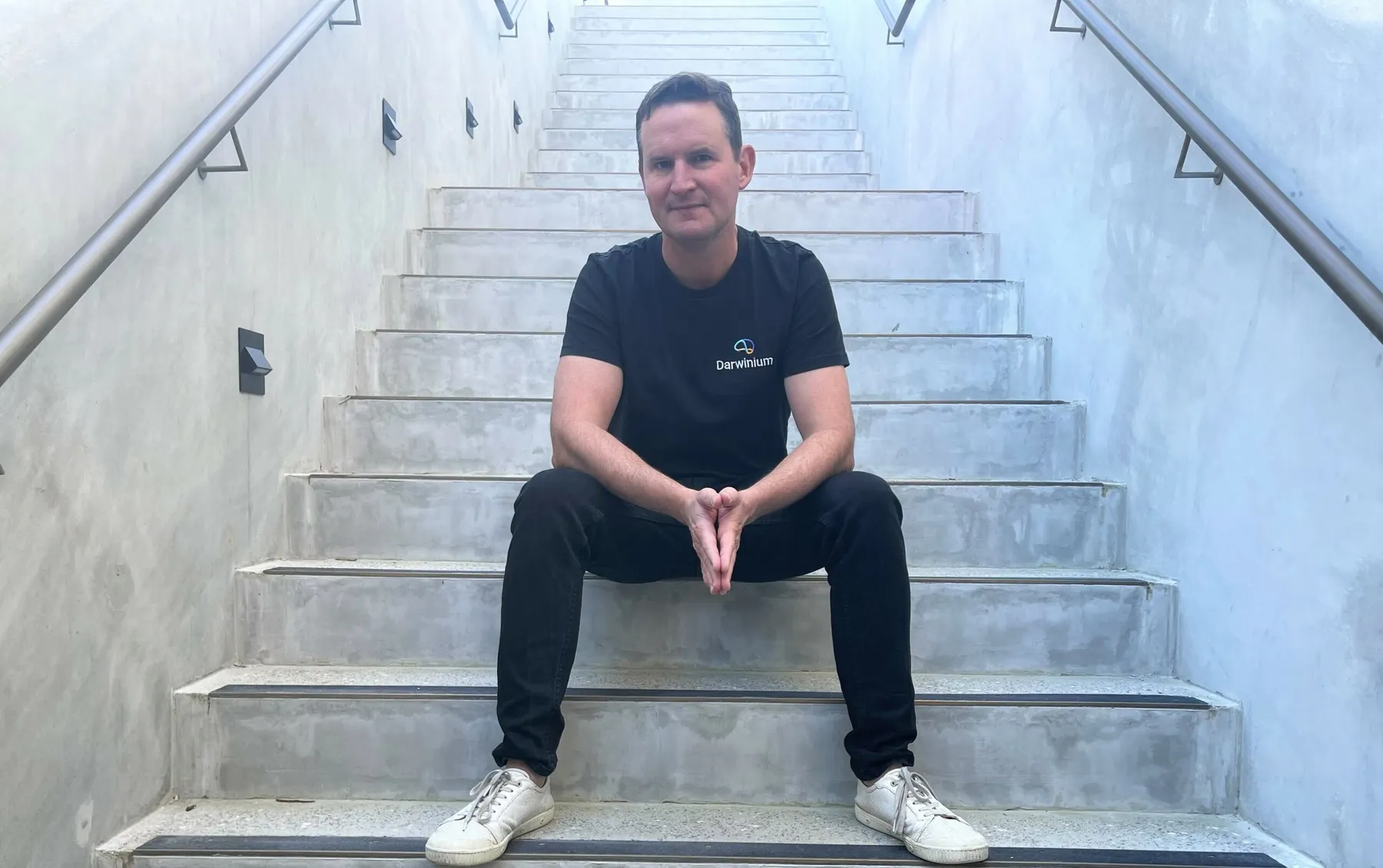 WebAssembly, Rust are helping Alisdair Faulkner break down cybersecurity, fraud siloes