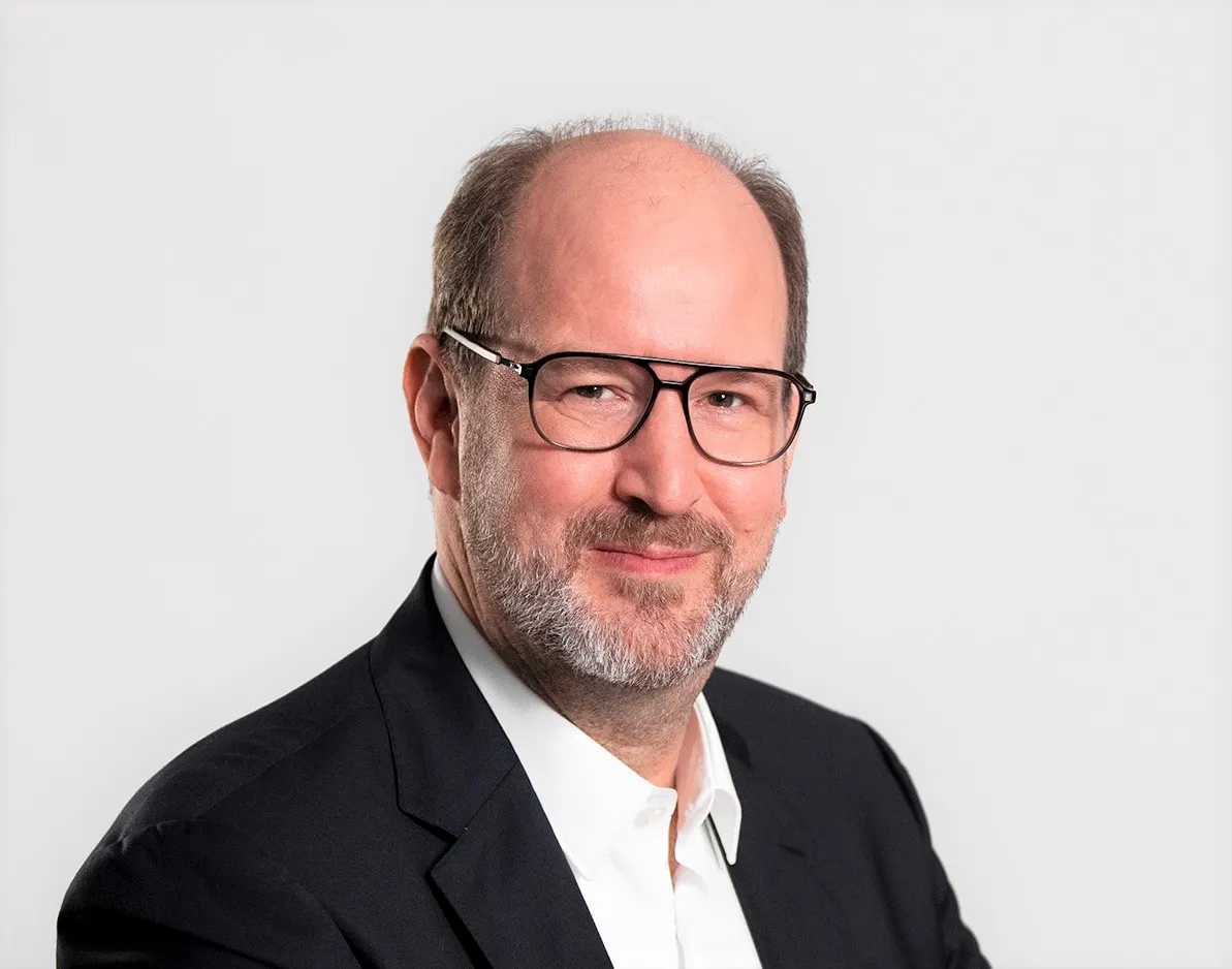 The Big Interview: TomTom CTO Eric Bowman's new vision