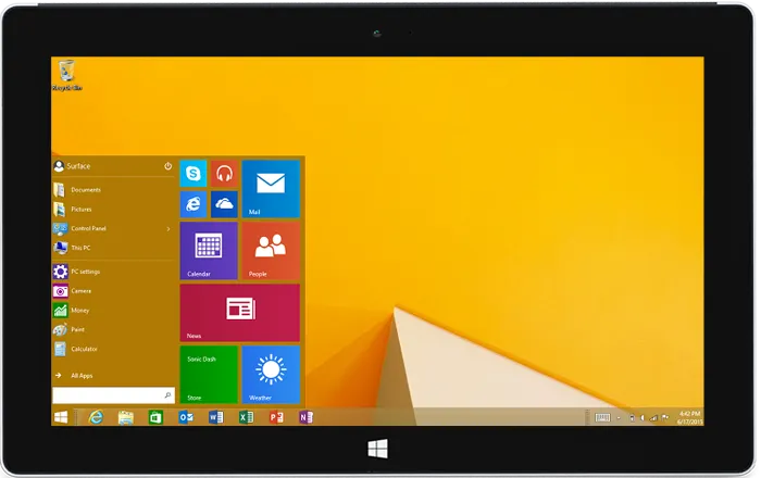 Psst: Your Windows 8.1 boxes are a week from blocking fresh installs of Microsoft 365 apps