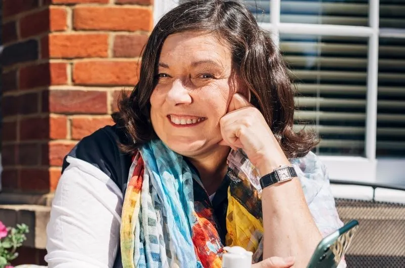 Starling Bank CEO aims fire at "tech bros", to quadruple pre-tax profits