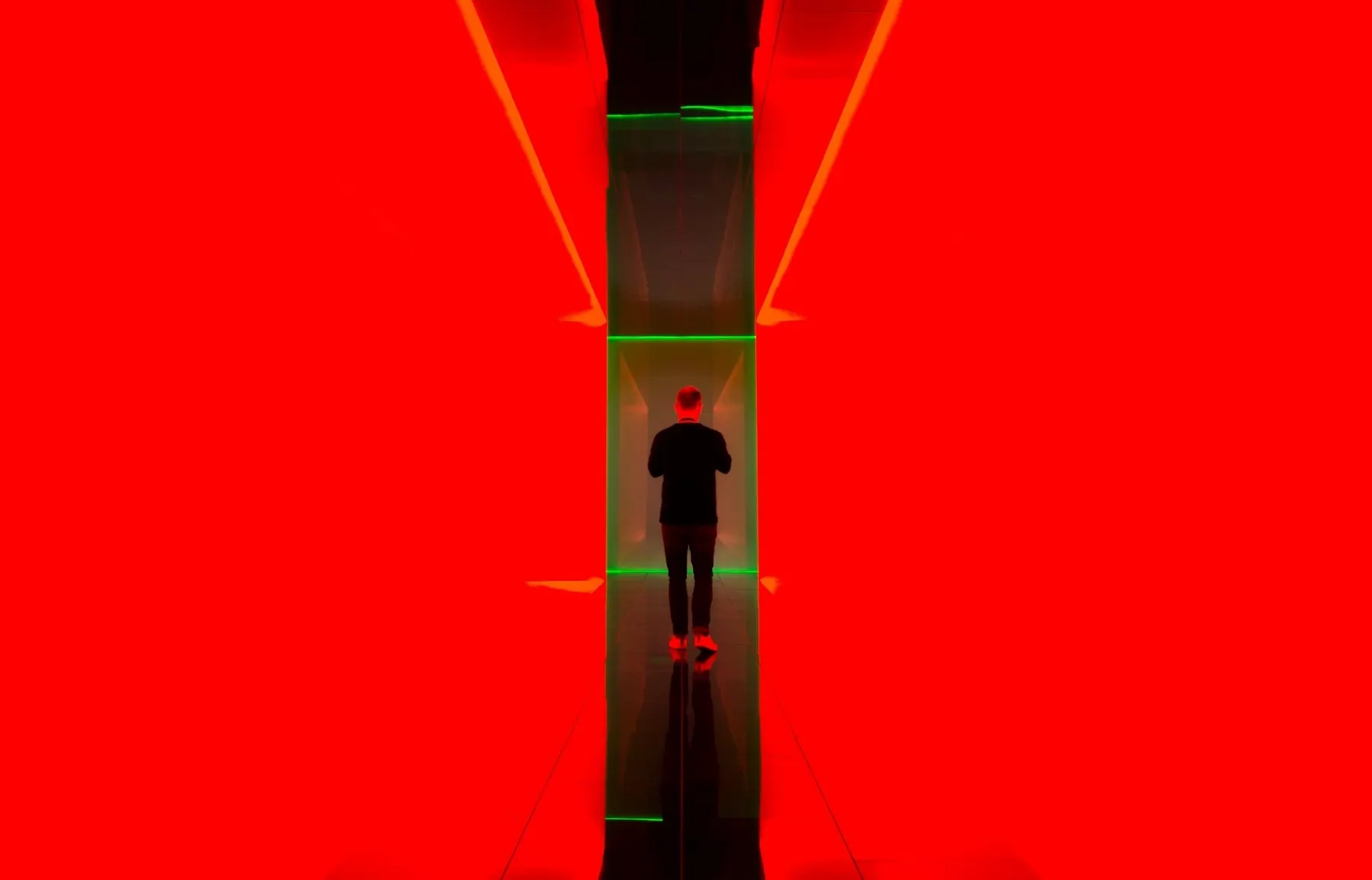 After 20 years at Google, there were no flowers, no card, and no goodbye
