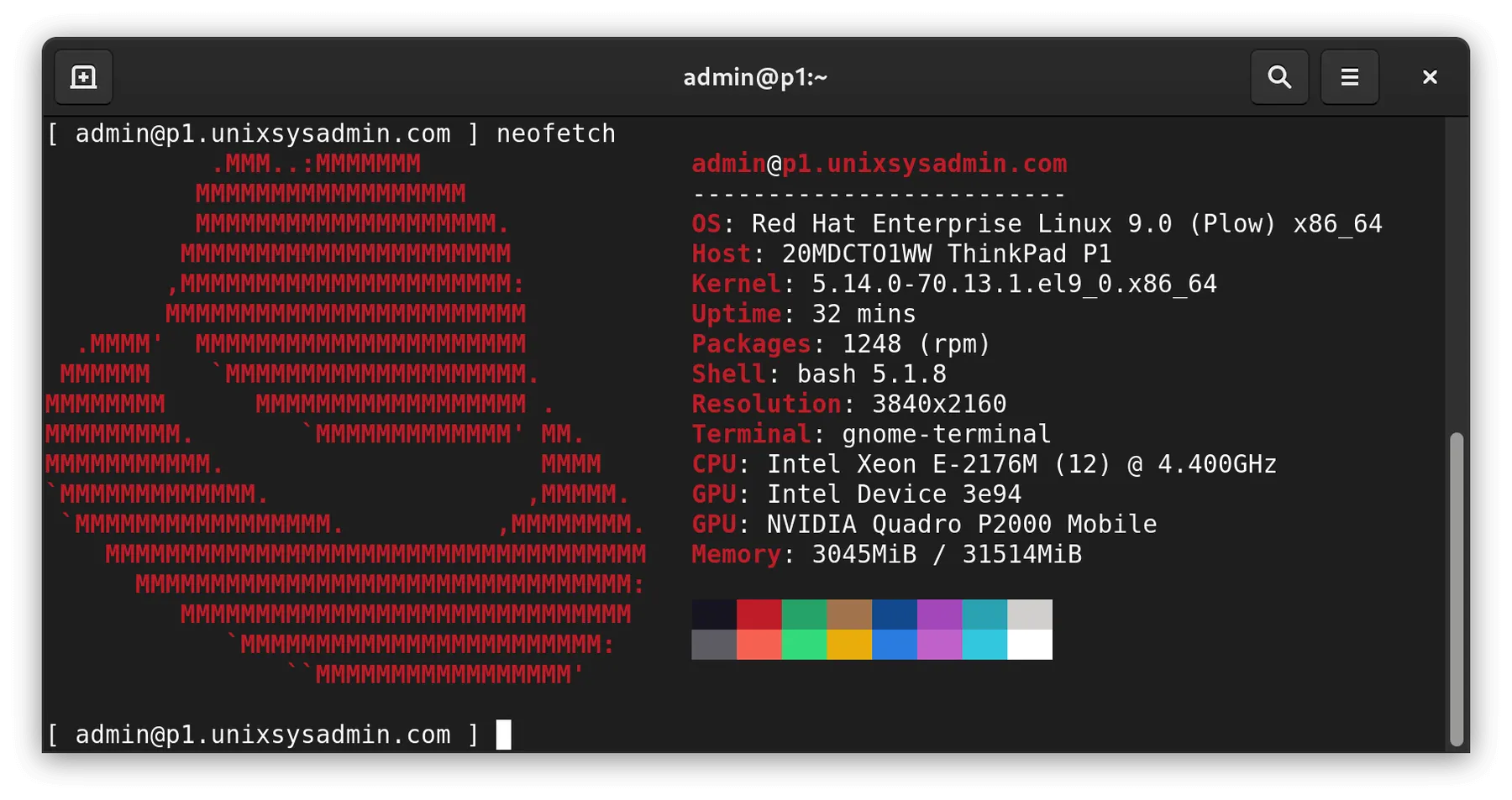 Oracle Cloud Infrastructure adds support for RHEL