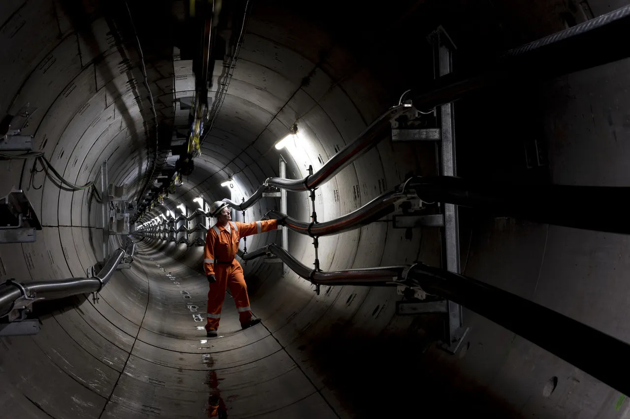 National Grid seeks £5m of external help to become “agile digital” organisation