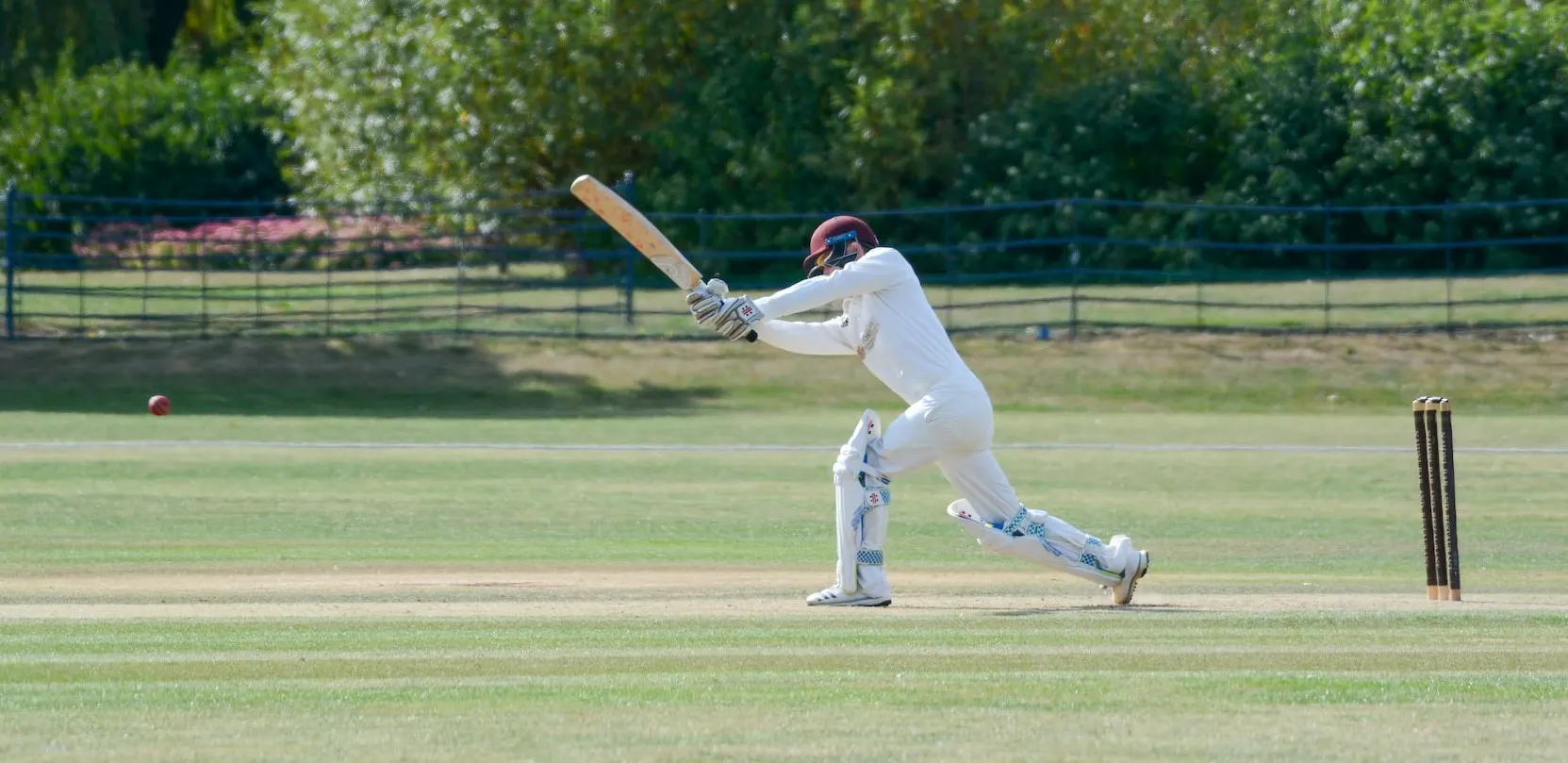 Podium Analytics CTO Damian Smith is using data to help tackle youth sporting injuries