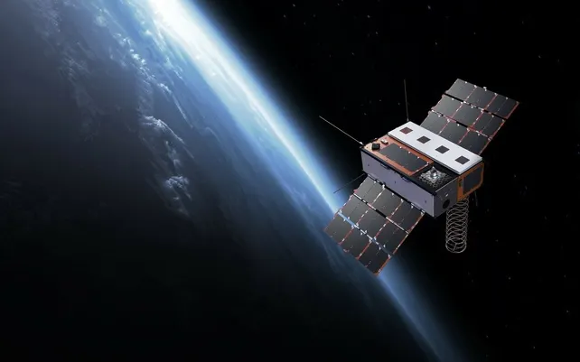 As Virgin Orbit hits the buffers, British startup Astraius inches closer to its first  launch