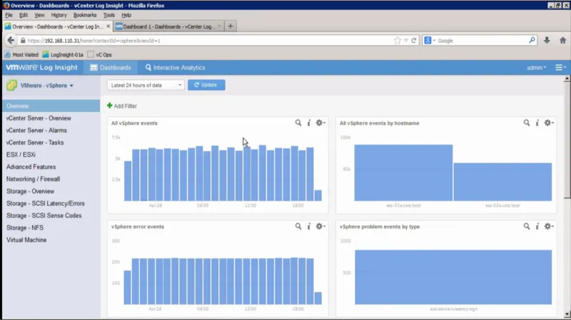 VMware warns over pre-auth RCE bug in logging utility