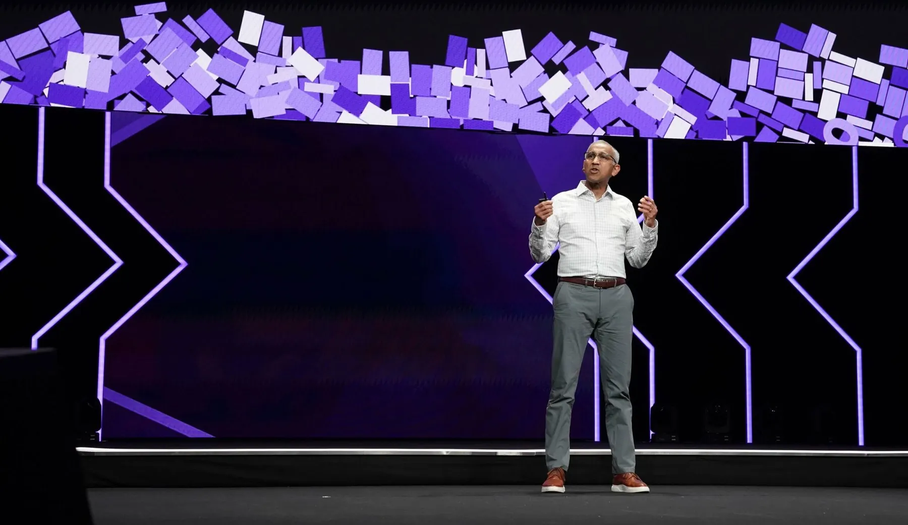 Interview: CEO Rajiv Ramaswami on nice guy Nutanix’s latest trick