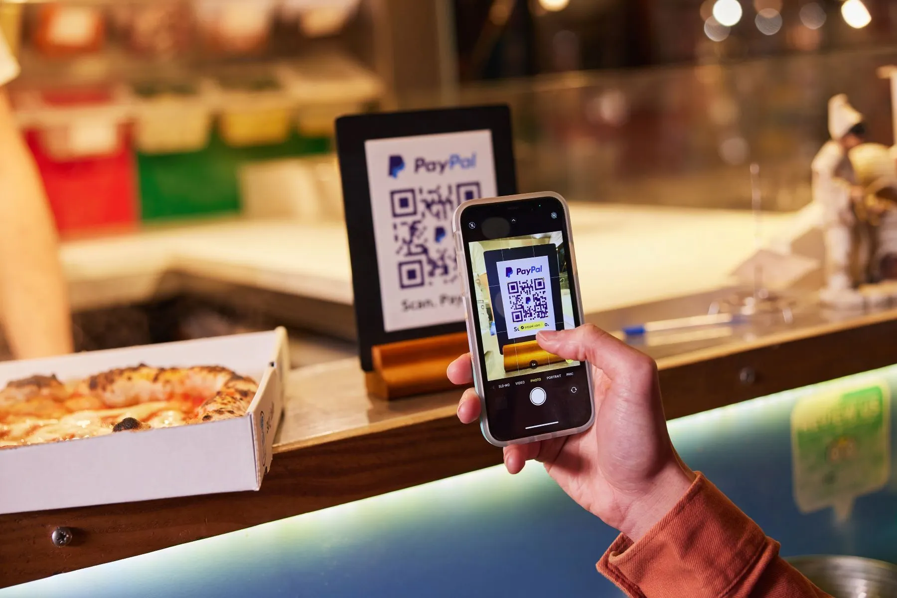PayPal banks on white labelled services as Apple eats its lunch