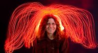 Image of: Esther Schindler