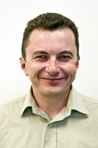 Image of: Iain Thomson