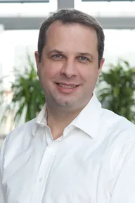 Peter Denyer