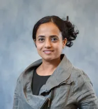 Renuka Nadkarni