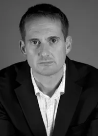 Stephen Pritchard
