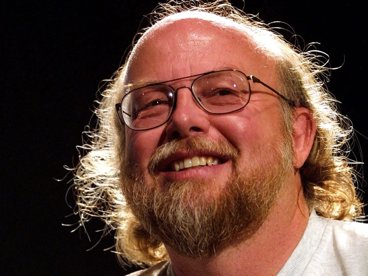 Why coding legend James Gosling thinks engineers are artists
