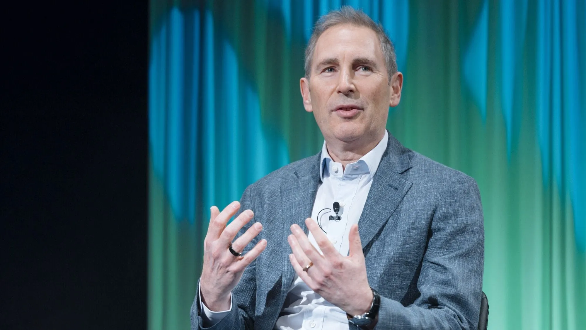 From Bedrock to DuckDB to Leo: 7 key takeaways from Amazon's earnings