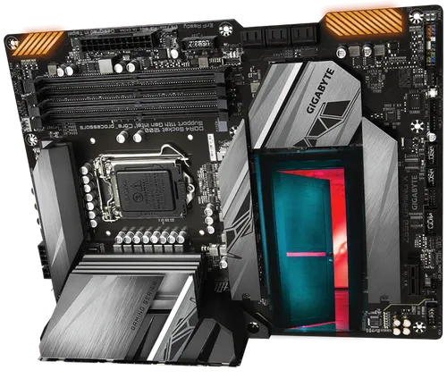 Millions of Gigabyte motherboards appear to be backdoored