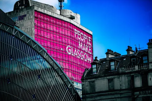 CivTech: Scotland to digitize licensing, opens up tech spend to SMEs